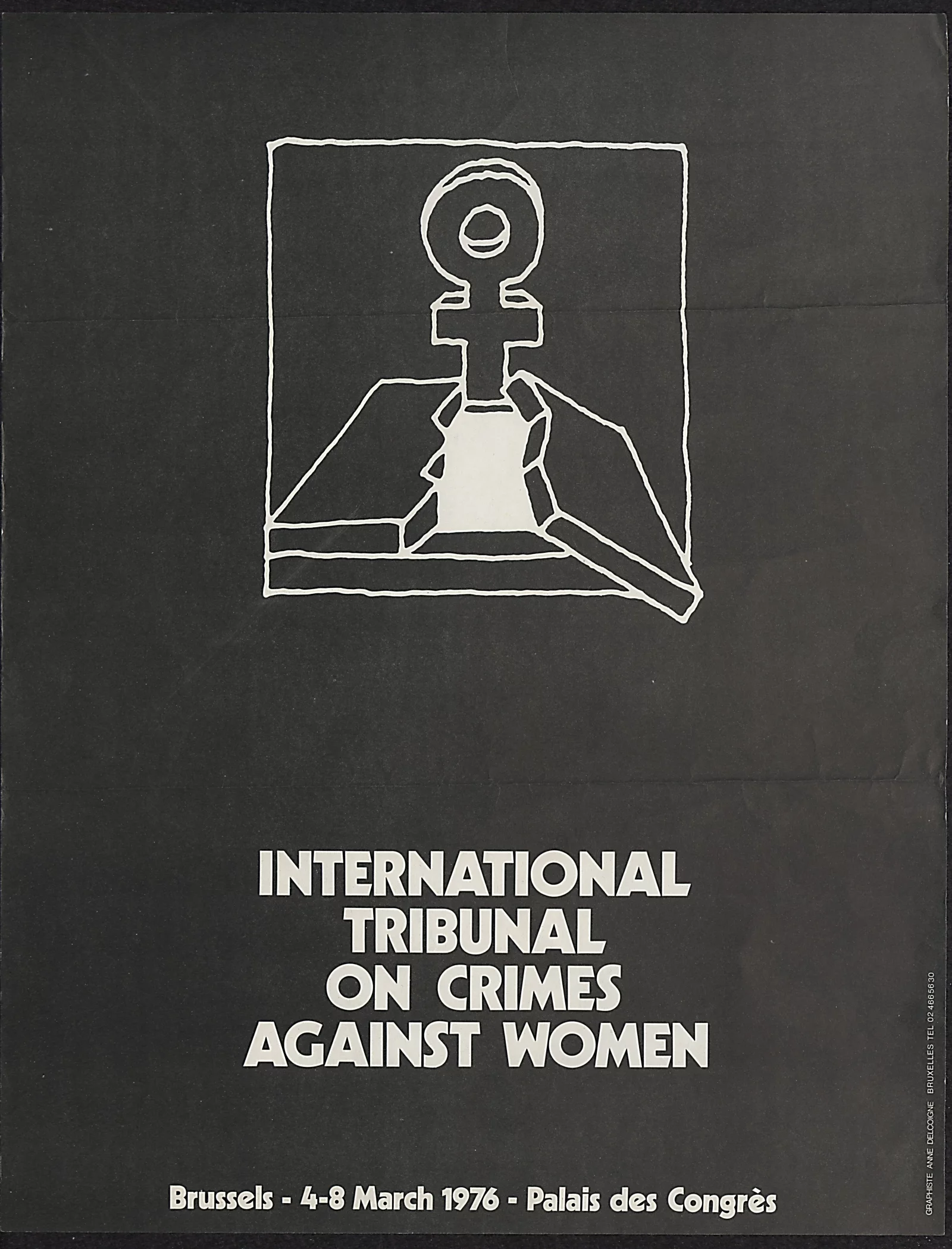 Le Tribunal international des crimes contre les femmes de 1976 : une critique toujours actuelle de notre système juridique